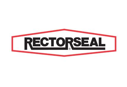 RectorSeal logo
