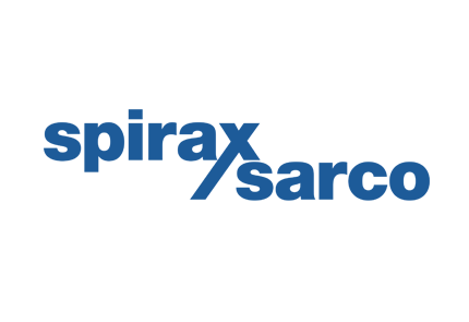 Spirax Sarco logo