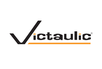 Victaulic logo