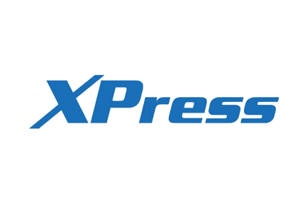 XPress Press Fittings logo