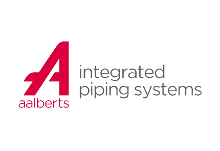 AAlberst Integrated Piping Systems logo