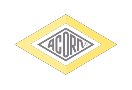 Acorn Engineering logo